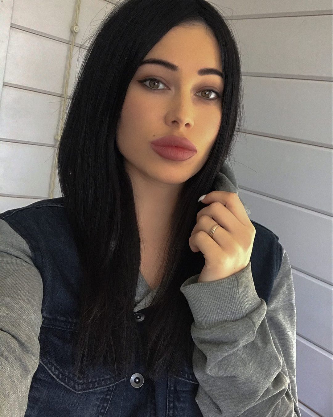 Katy_Crazy_Black_Fox 10 Katy_Crazy_Black_Fox 9 New Hot
