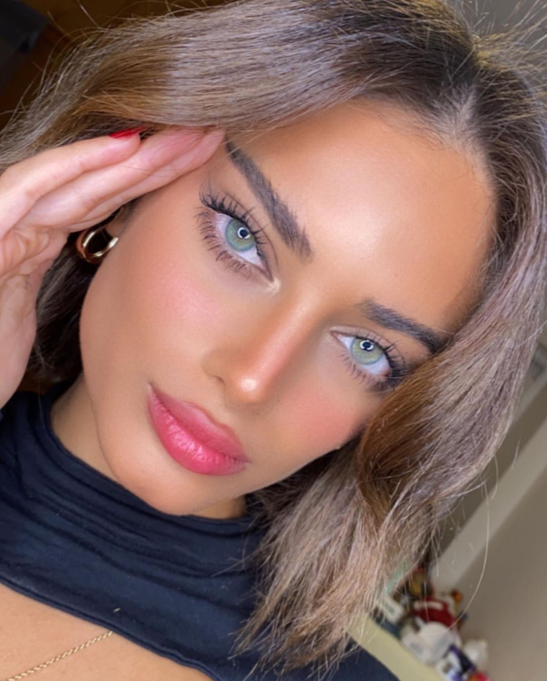 Hiba Youssef 8 Hiba Youssef 7 New Hot