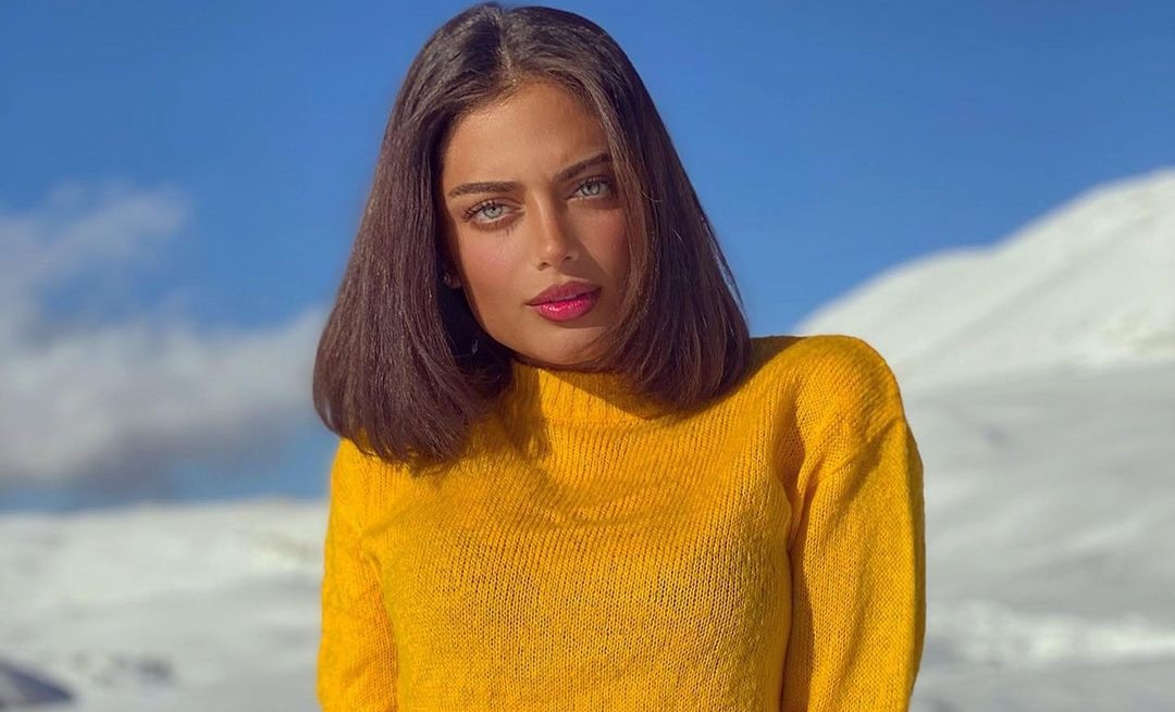 Hiba Youssef 20 Hiba Youssef 19 New Hot