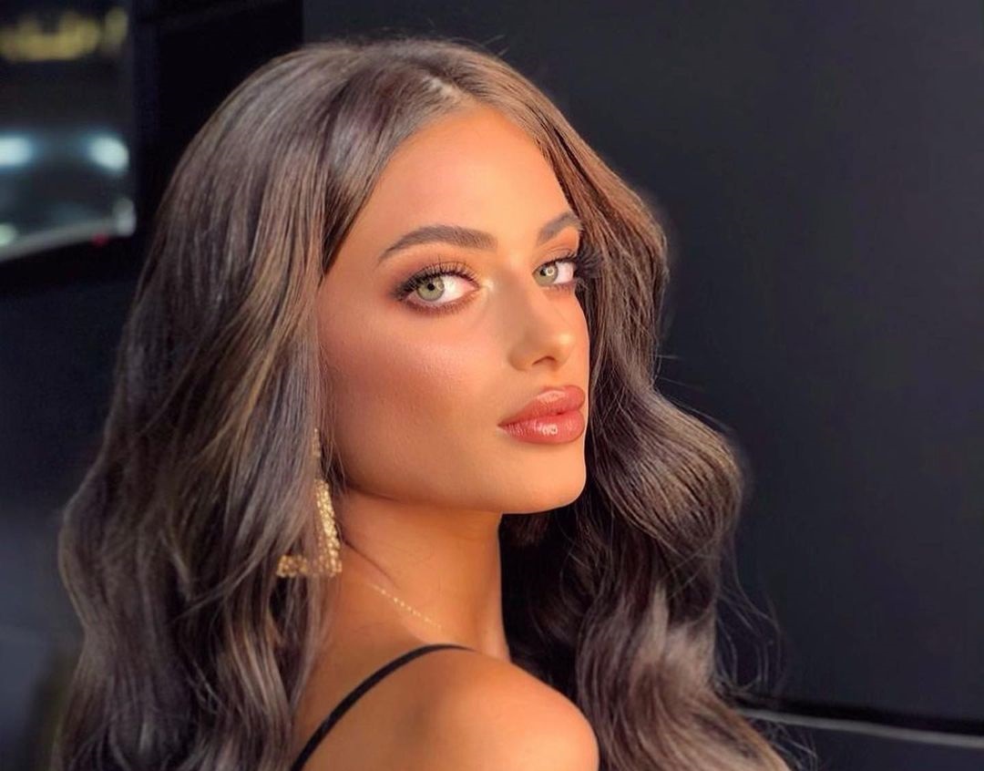 Hiba Youssef 22 Hiba Youssef 21 New Hot
