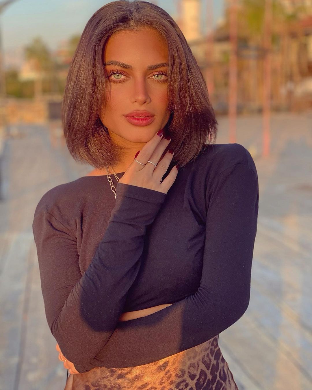 Hiba Youssef 12 Hiba Youssef 11 New Hot