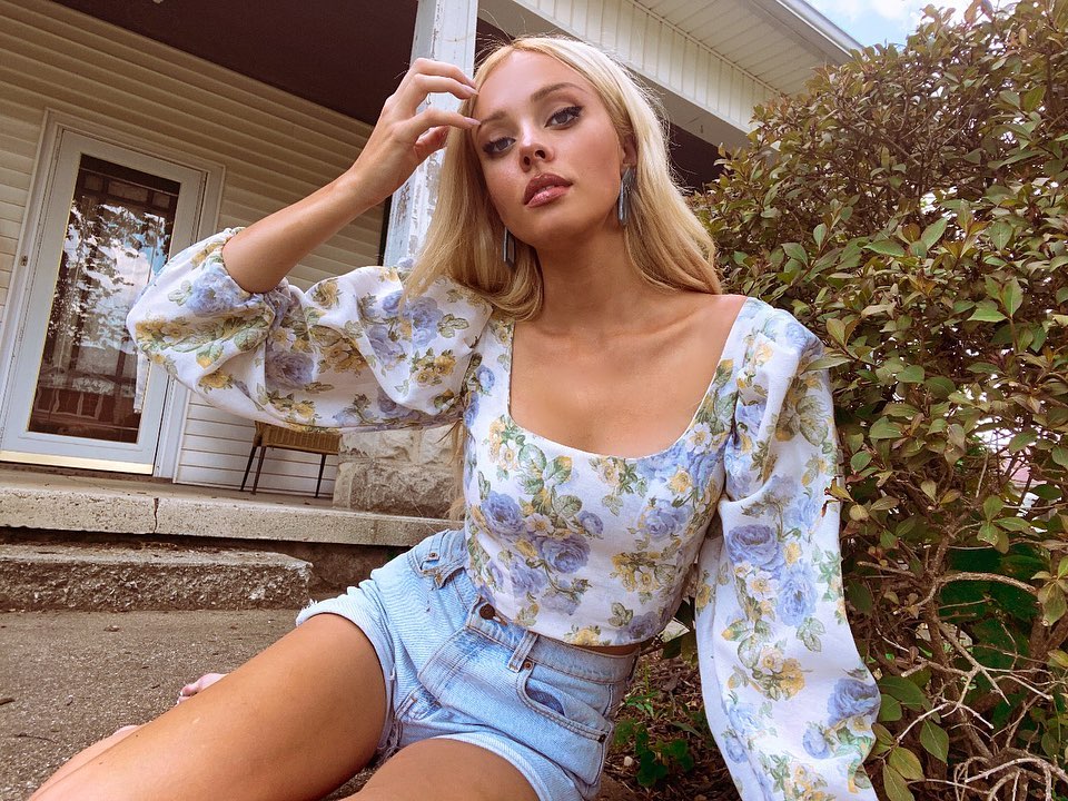 Micarah Tewers 12 Micarah Tewers 11 New Hot