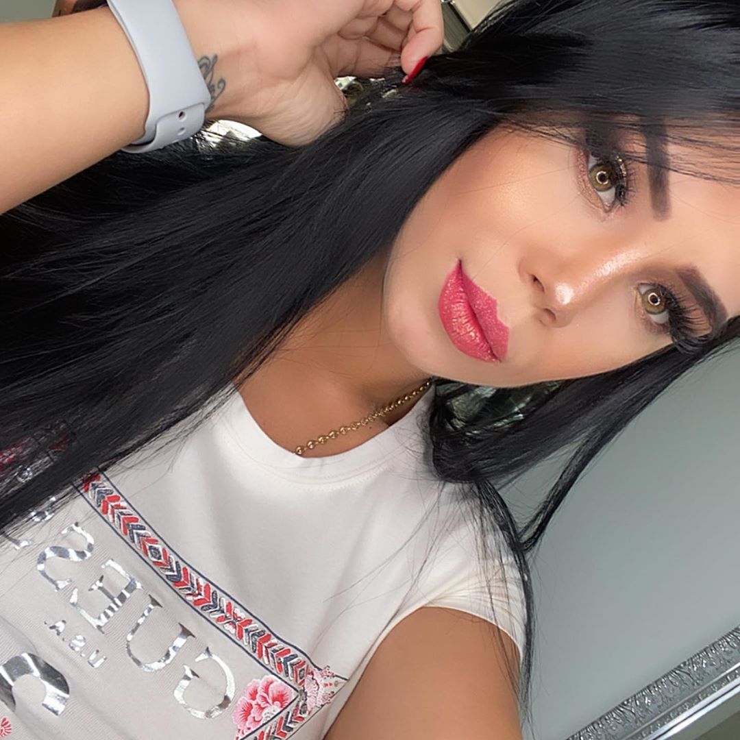 Elizabeth Lopez 22 Elizabeth Lopez 21 New Hot