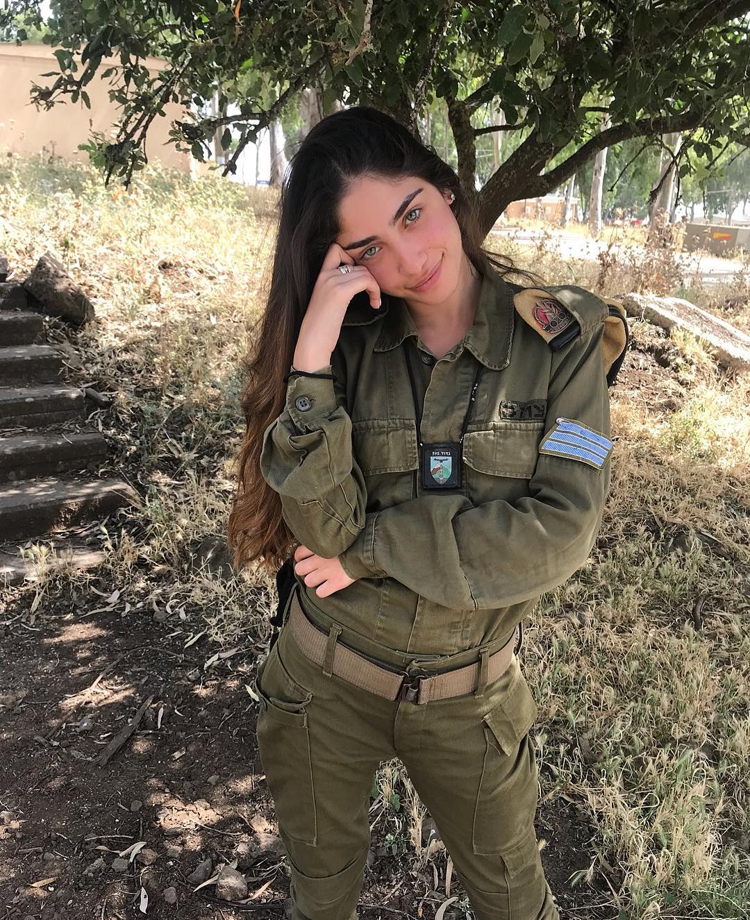 Liz Itach 6 Liz Itach 5 New Hot