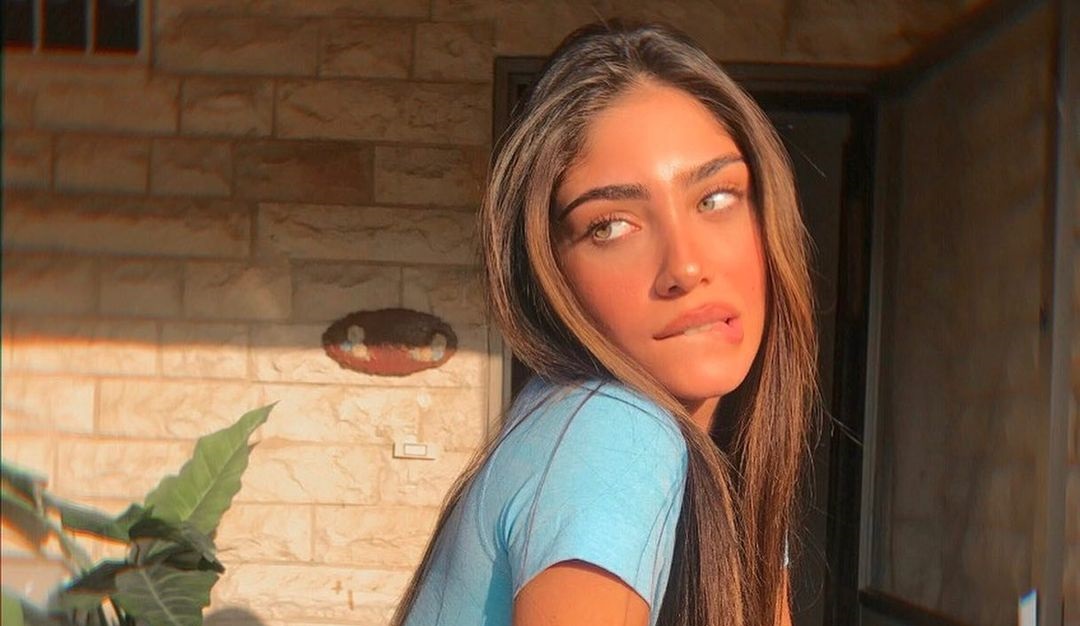 Liz Itach 14 Liz Itach 13 New Hot