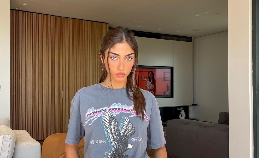 Liz Itach 20 Liz Itach 19 New Hot