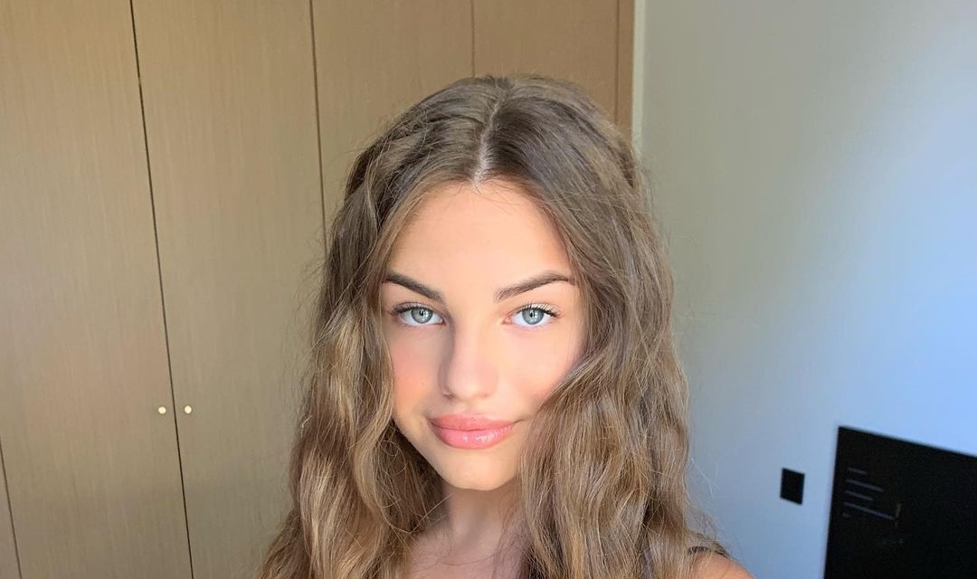 Lena Tamburini 20 Lena Tamburini 19 New Hot