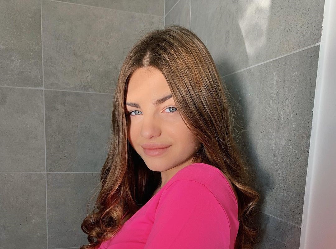 Lena Tamburini 14 Lena Tamburini 13 New Hot
