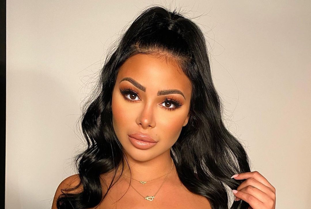 Maeva Ghennam 28 Maeva Ghennam 27 New Hot
