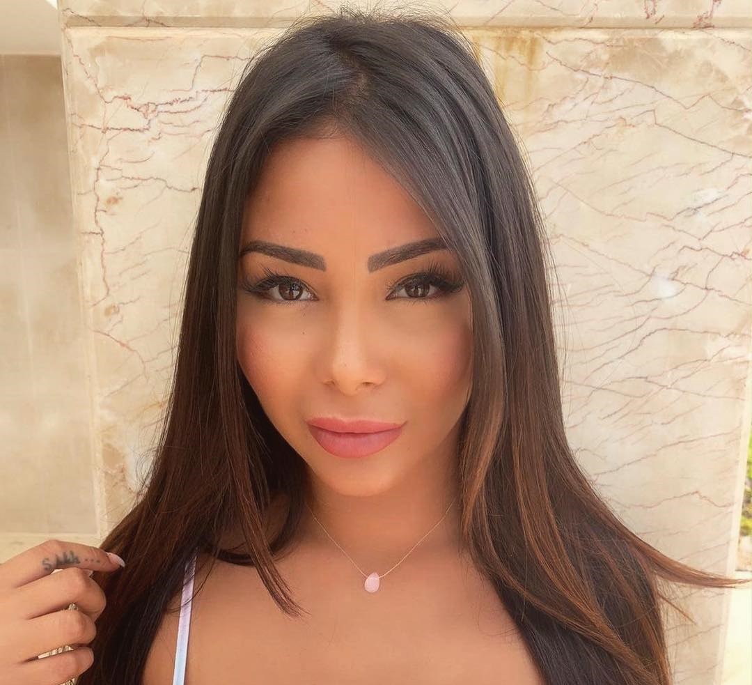 Maeva Ghennam 24 Maeva Ghennam 23 New Hot