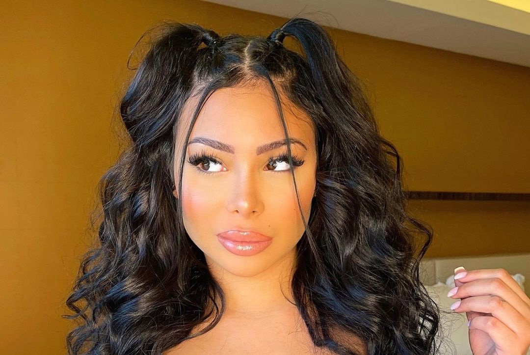 Maeva Ghennam 36 Maeva Ghennam 35 New Hot