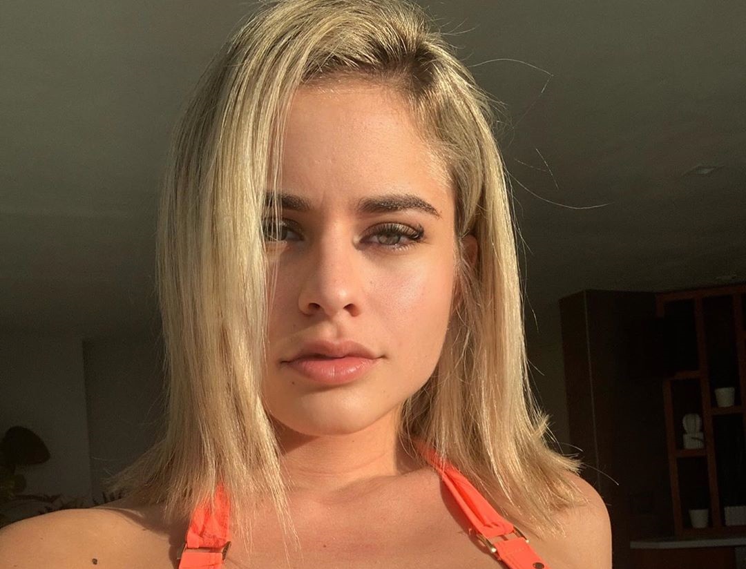 Yaslen Clemente 6 Yaslen Clemente 5 New Hot