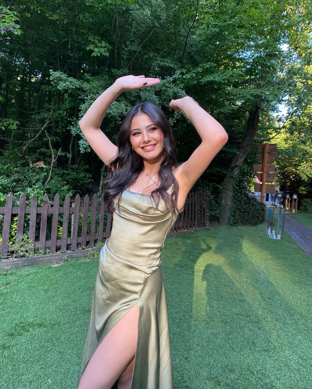 Helin Kandemir 14 Helin Kandemir 13 New Hot
