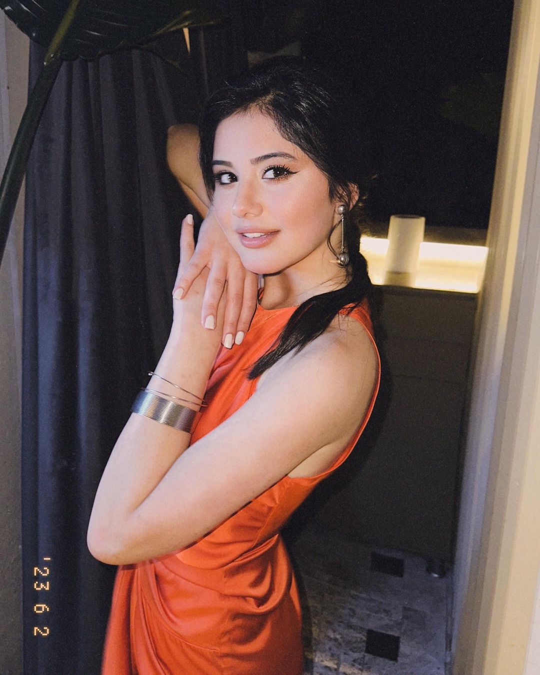 Helin Kandemir 8 Helin Kandemir 7 New Hot