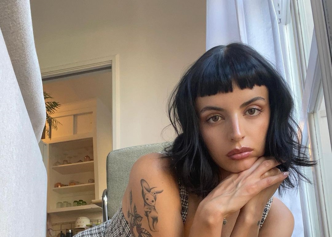 Rebecca Black 36 Rebecca Black 35 New Hot