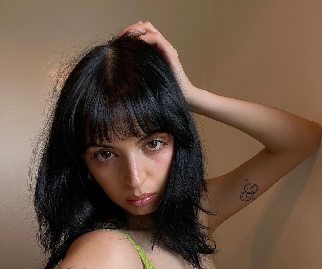 Rebecca Black 34 Rebecca Black 33 New Hot