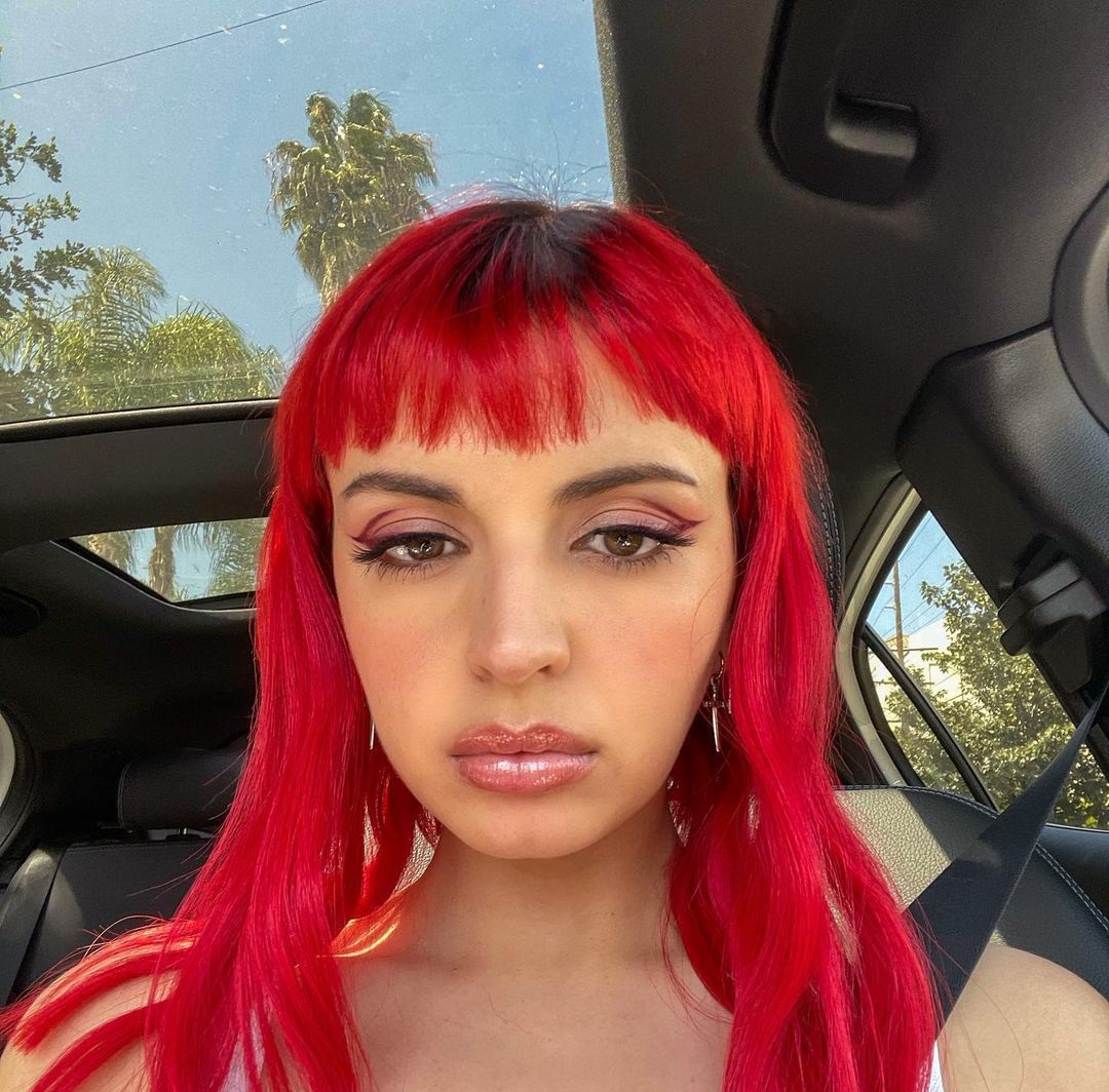 Rebecca Black 28 Rebecca Black 27 New Hot