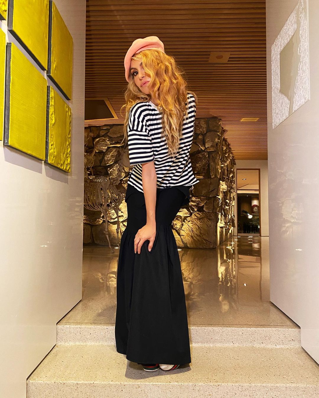 Paulina Rubio 6 Paulina Rubio 5 New Hot