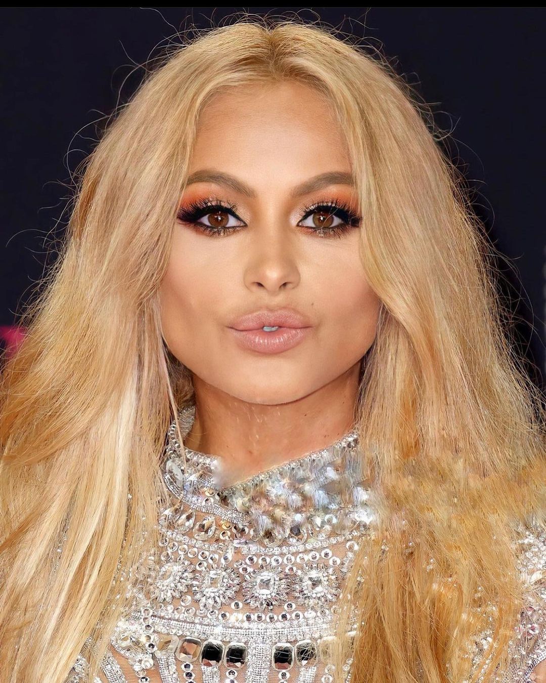 Paulina Rubio 20 Paulina Rubio 19 New Hot