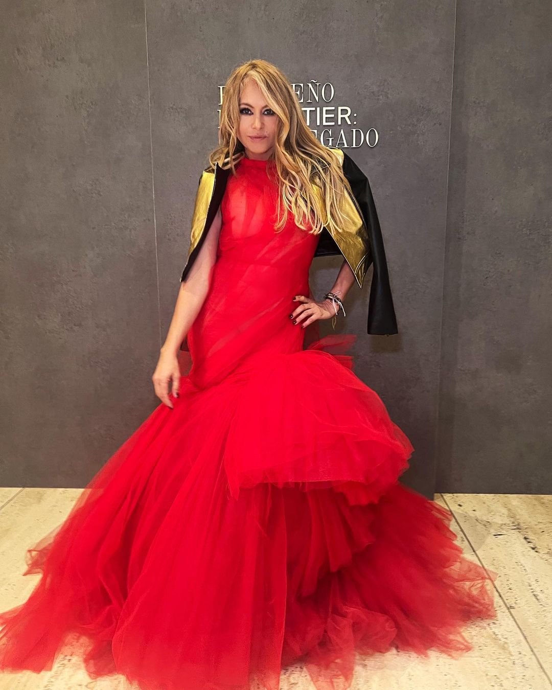 Paulina Rubio 10 Paulina Rubio 9 New Hot