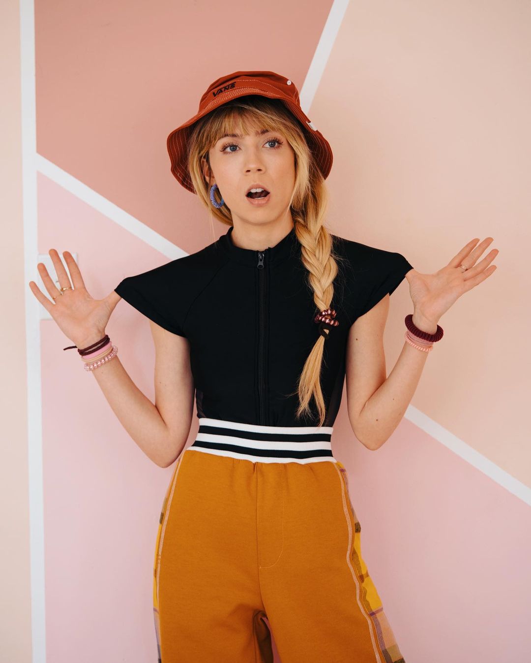 Jennette Mccurdy 6 Jennette Mccurdy 5 New Hot