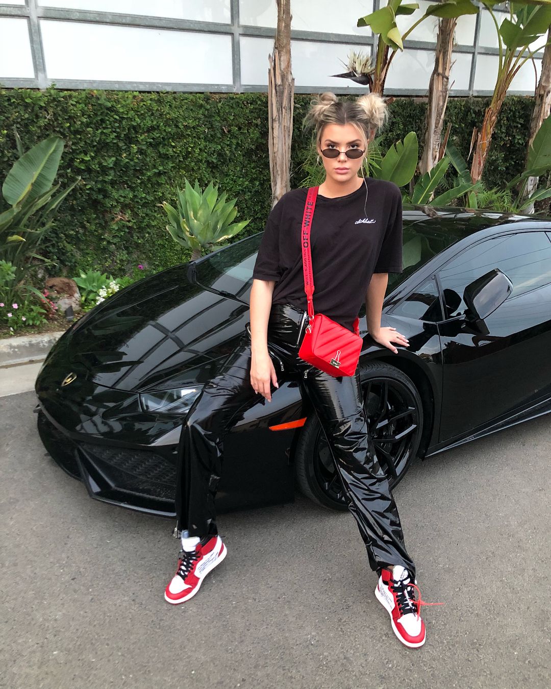 Alissa Violet 8 Alissa Violet 7 New Hot