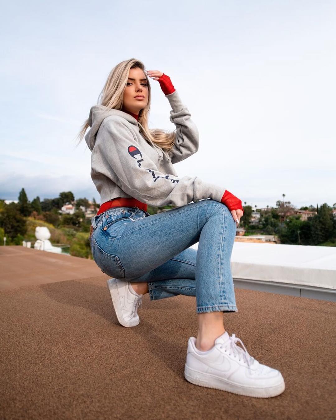 Alissa Violet 14 Alissa Violet 13 New Hot