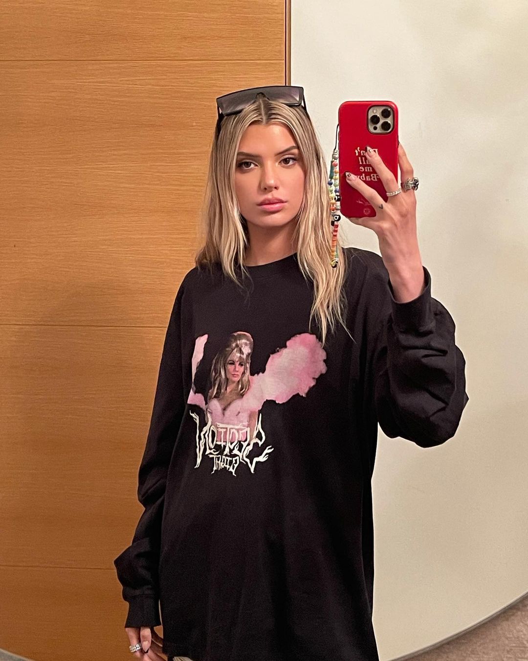 Alissa Violet 28 Alissa Violet 27 New Hot