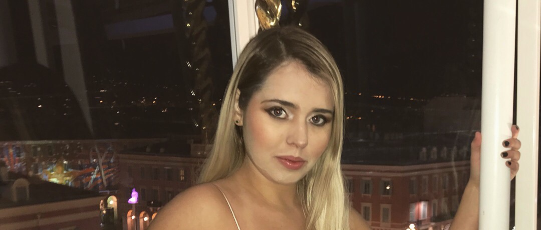 Isabel Montoya 14 Isabel Montoya 13 New Hot