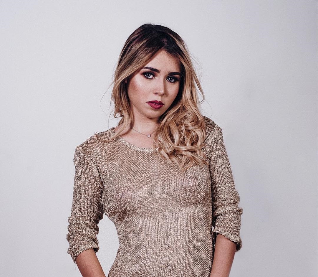Isabel Montoya 8 Isabel Montoya 7 New Hot