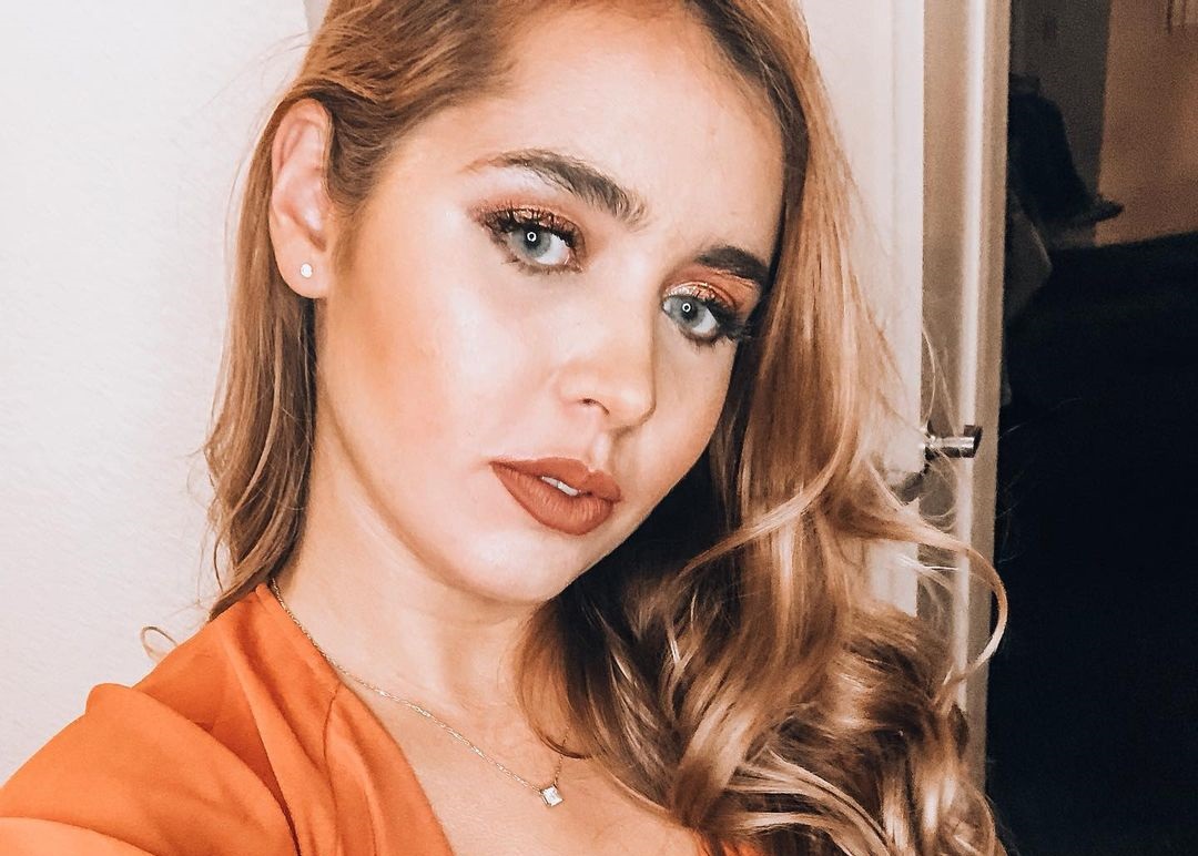 Isabel Montoya 12 Isabel Montoya 11 New Hot