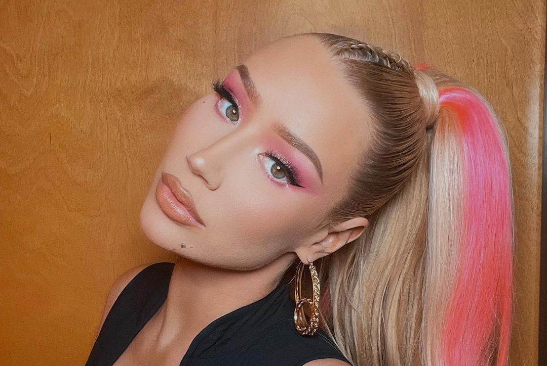 Iggy Azalea 6 Iggy Azalea 5 New Hot