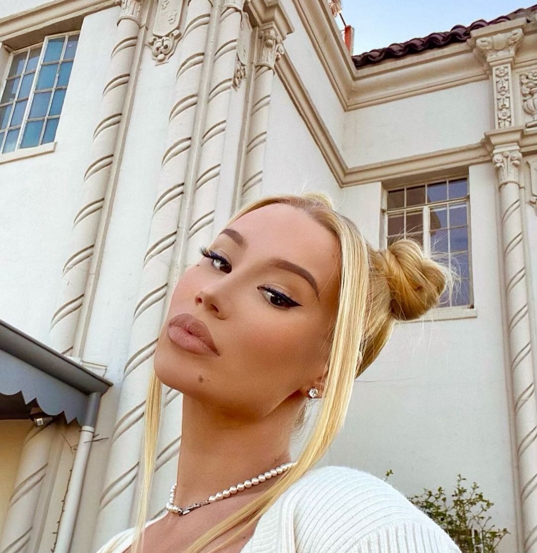 Iggy Azalea 8 Iggy Azalea 7 New Hot
