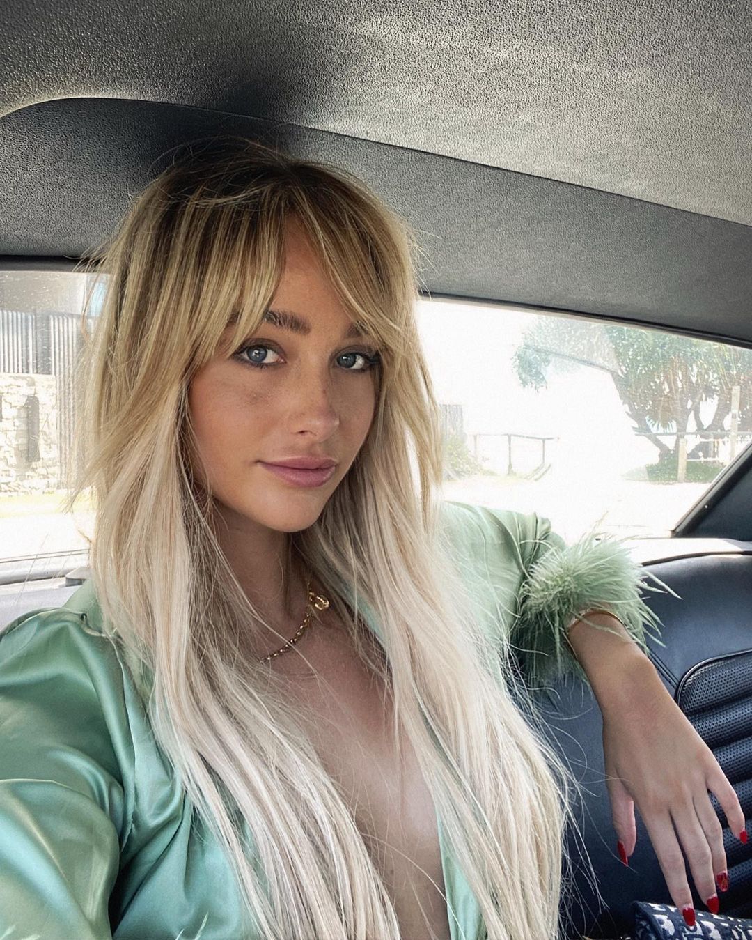 Brooklyn Kelly 18 Brooklyn Kelly 17 New Hot