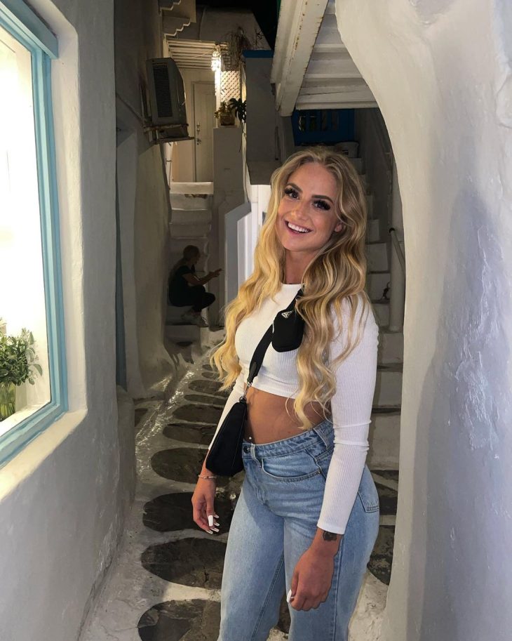 Alisha Lehmann 4 Alisha Lehmann 3 New Hot