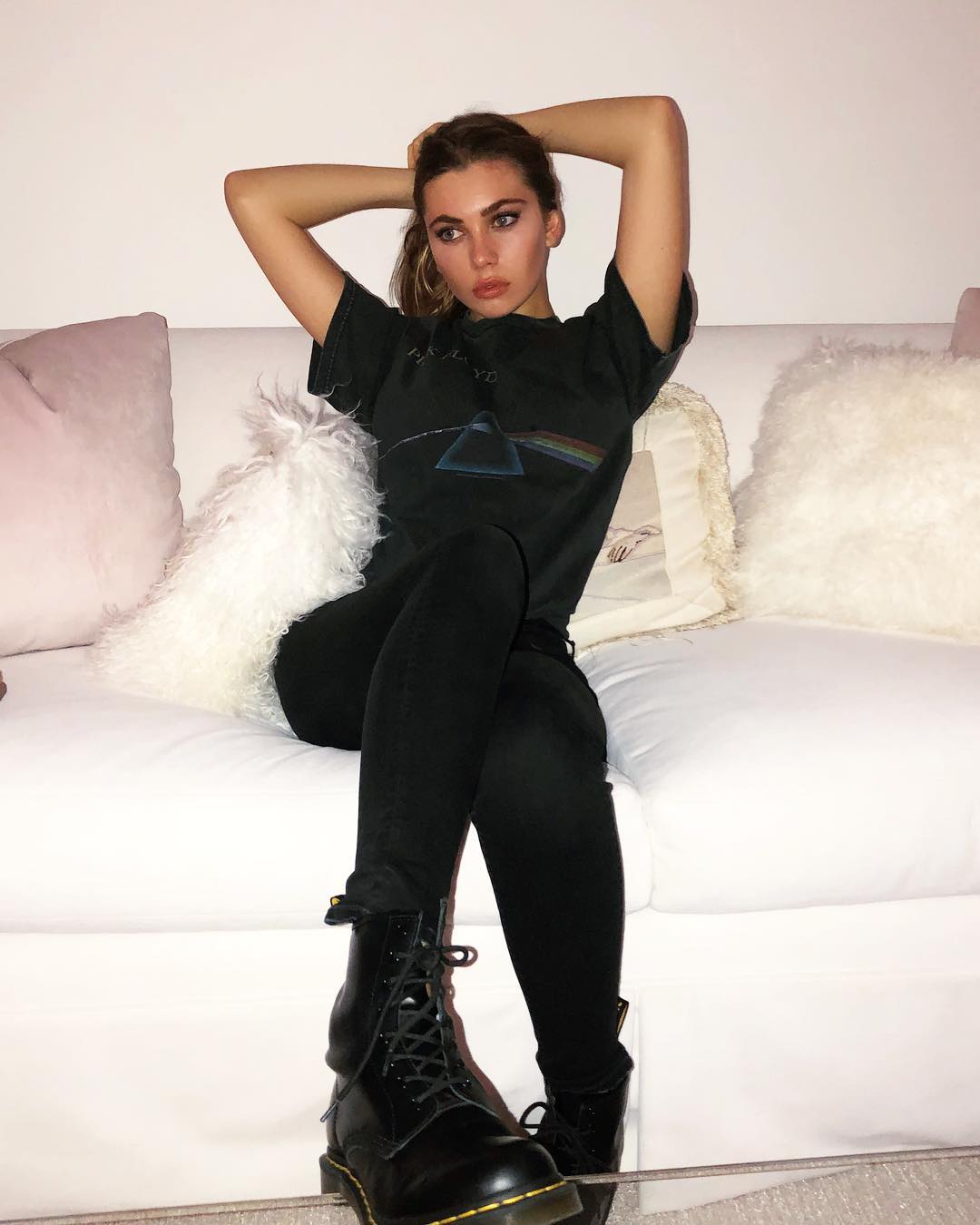 Amelie Zilber 4 Amelie Zilber 3 New Hot