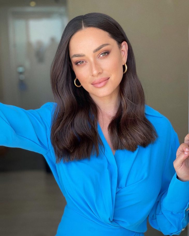 Anna Aronov 4 Anna Aronov 3 New Hot