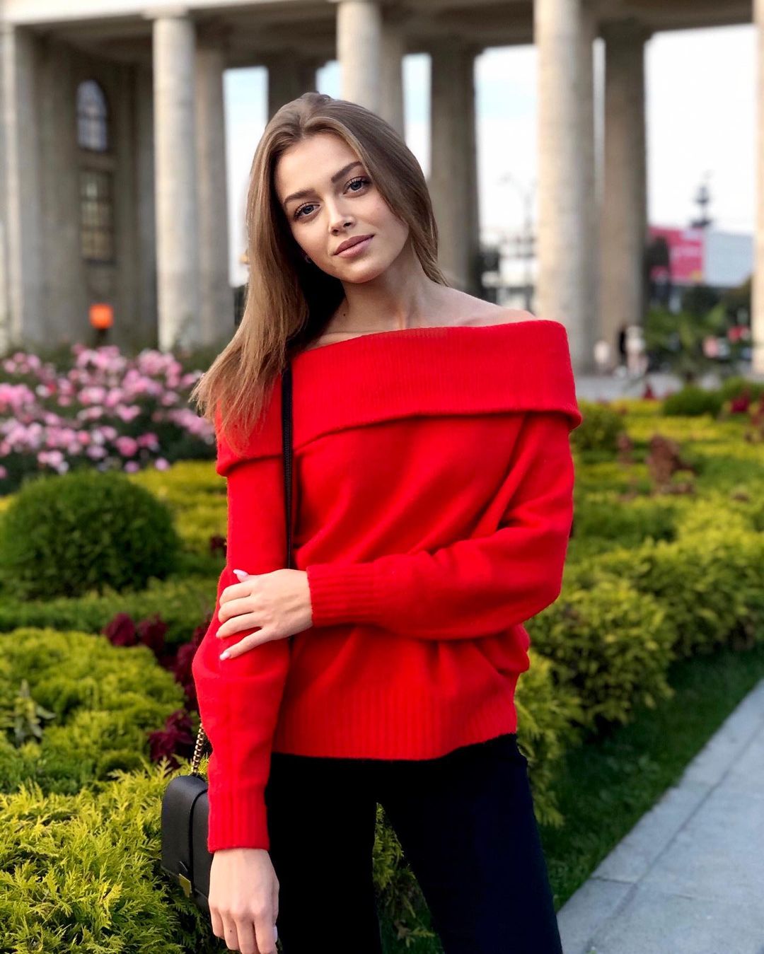 Anna Kolesnyak 4 Anna Kolesnyak 3 New Hot