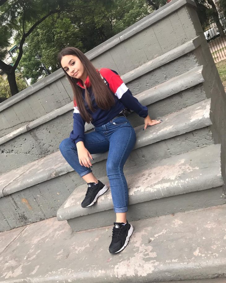 Camila Nerea Gonzalez 4 Camila Nerea Gonzalez 3 New Hot