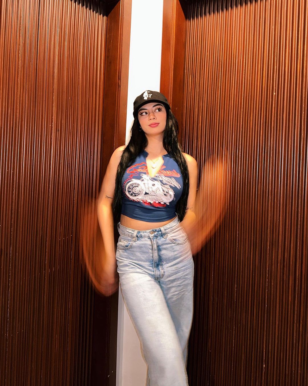 Camille Trinidad 4 Camille Trinidad 3 New Hot