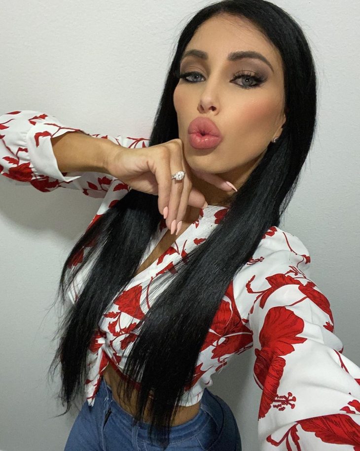Carmen Ortega Baljian 4 Carmen Ortega Baljian 3 New Hot