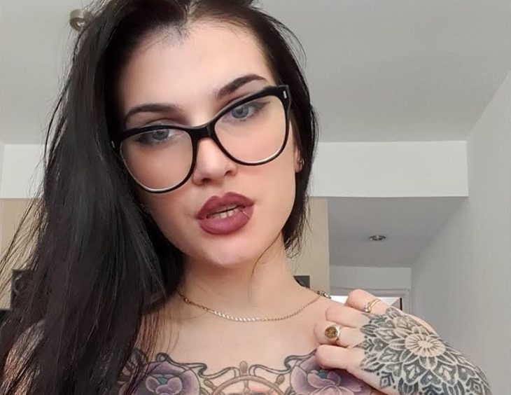 Daniela Basadre 4 Daniela Basadre 3 New Hot