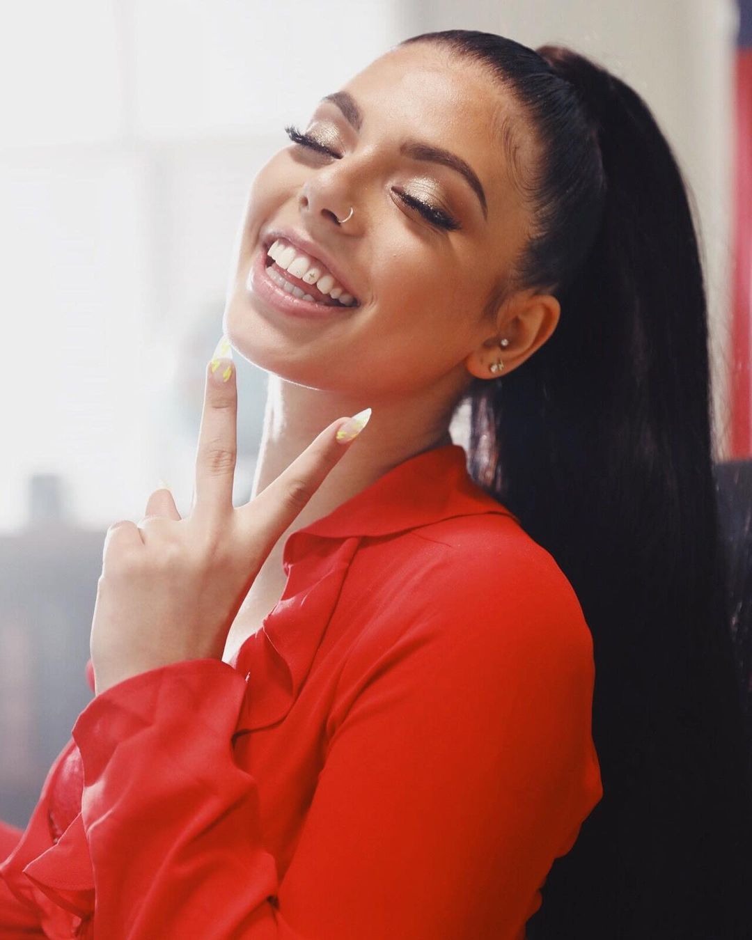 Dareal Gina Valentina 4 Dareal Gina Valentina 3 New Hot