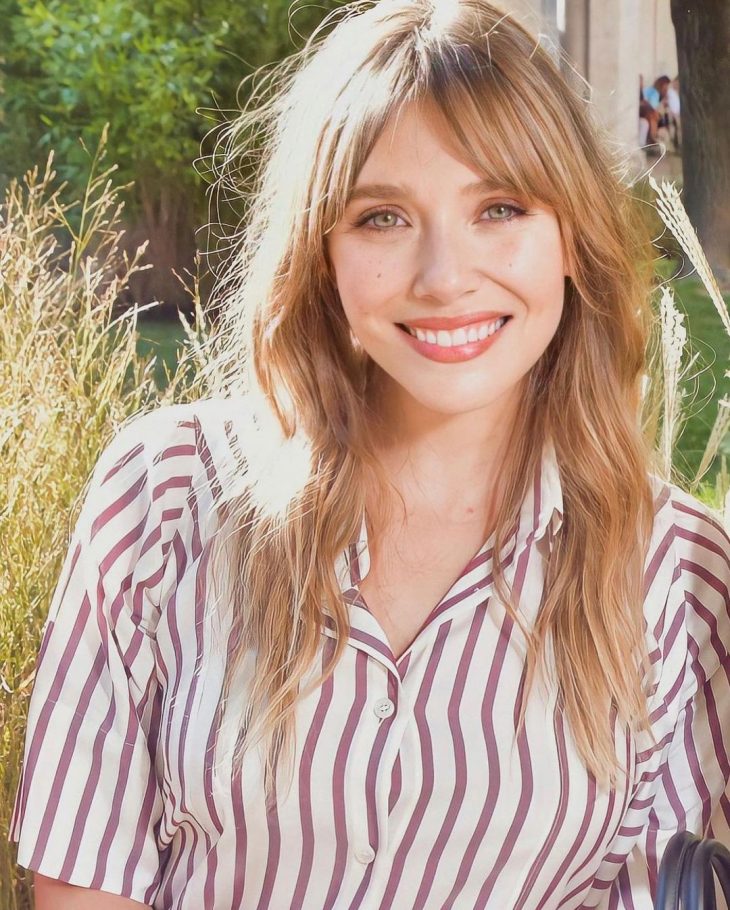 Elizabeth Olsen 4 Elizabeth Olsen 3 New Hot