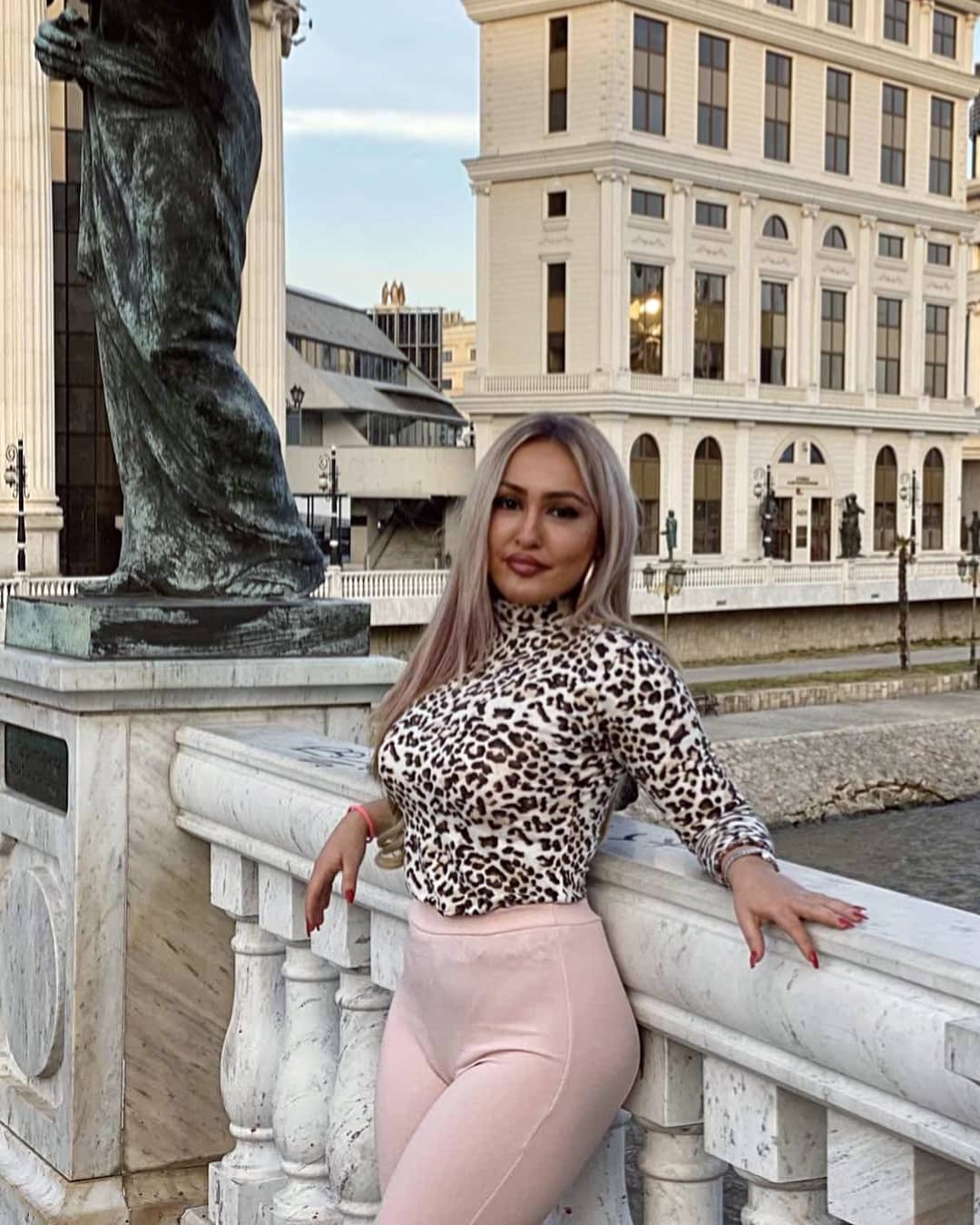 Emilija Pogrmic 4 Emilija Pogrmic 3 New Hot