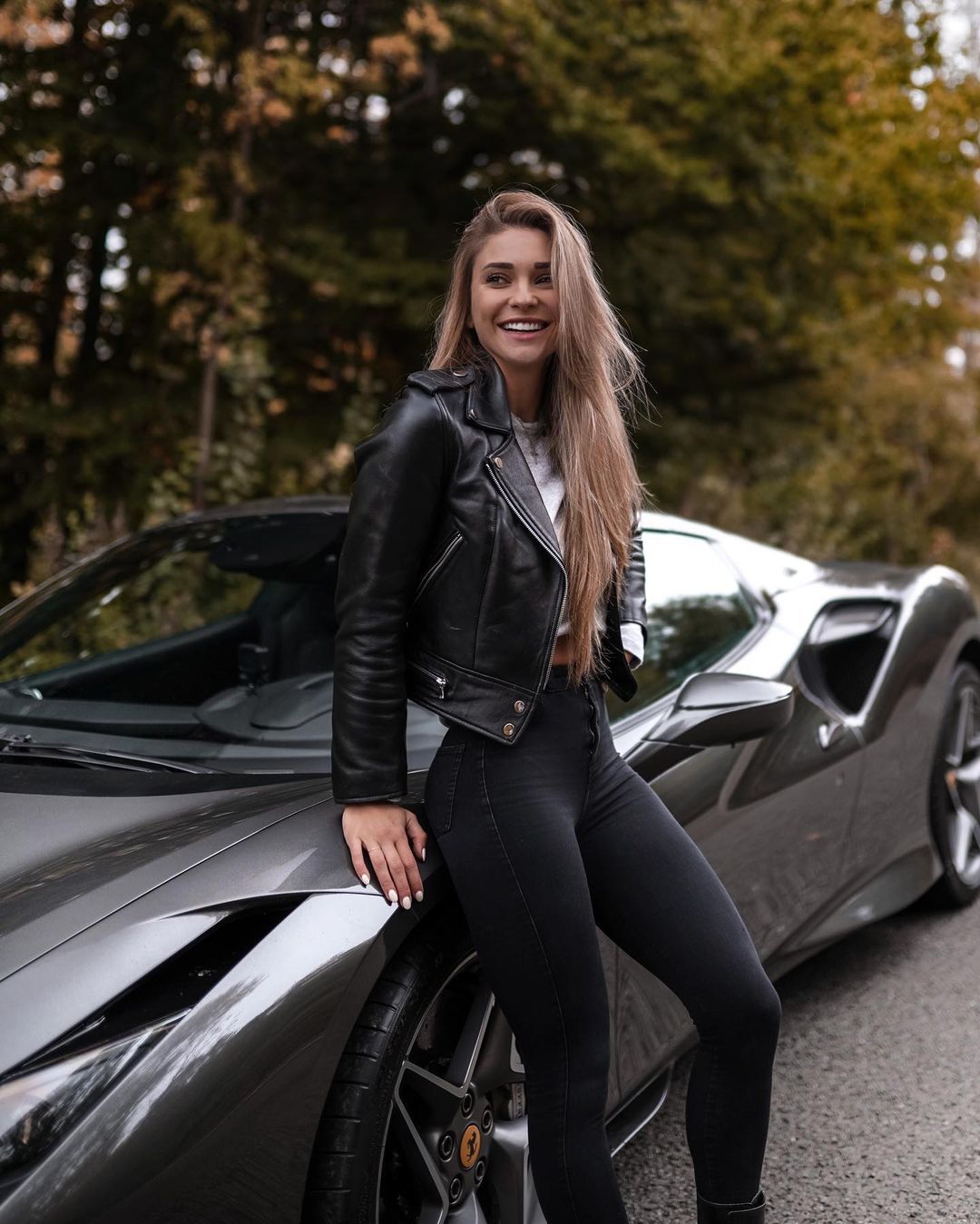 Evelina Mamajeva 4 Evelina Mamajeva 3 New Hot
