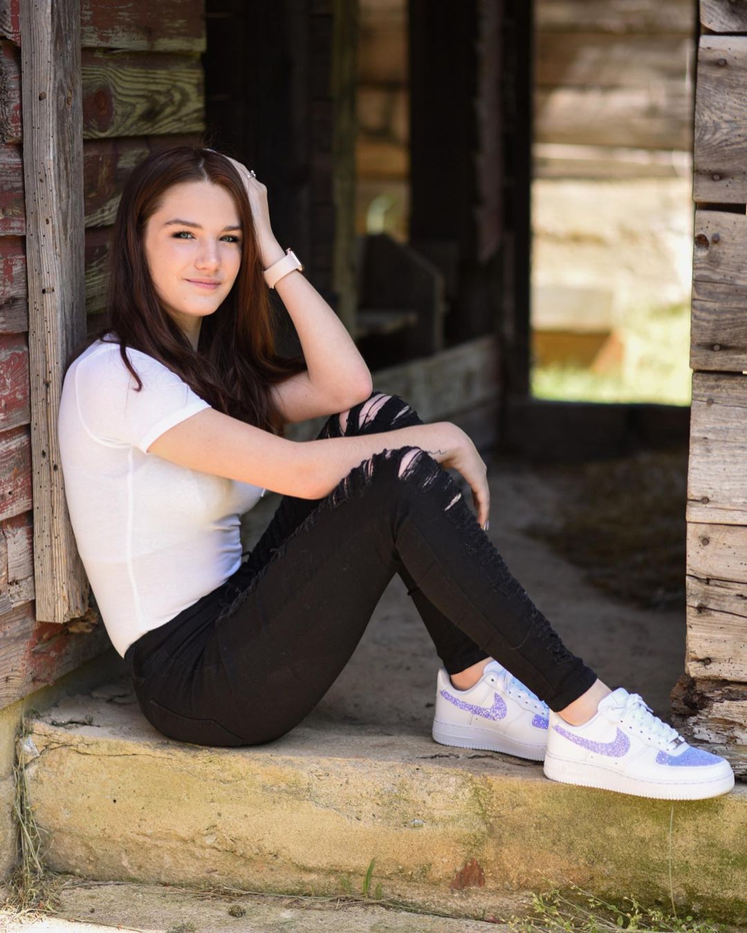 Faith Moormeier 4 Faith Moormeier 3 New Hot