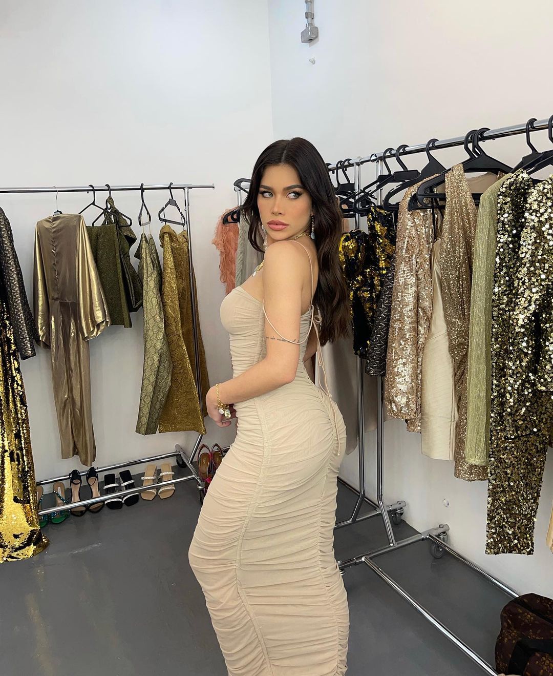 Flavia Pavanelli 4 Flavia Pavanelli 3 New Hot