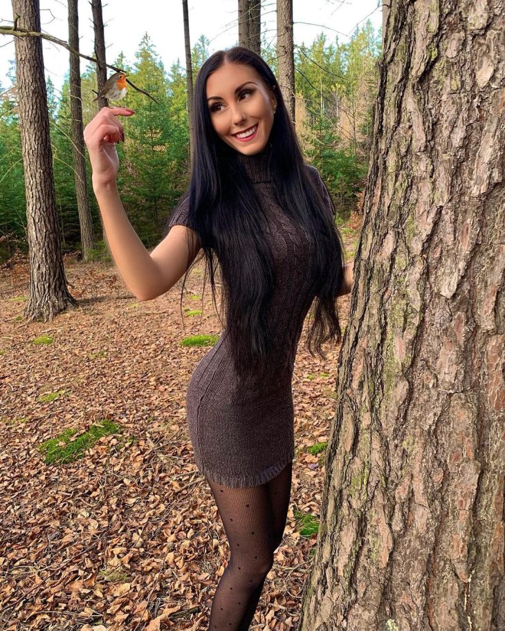 Gabriela Harvankova 4 Gabriela Harvankova 3 New Hot