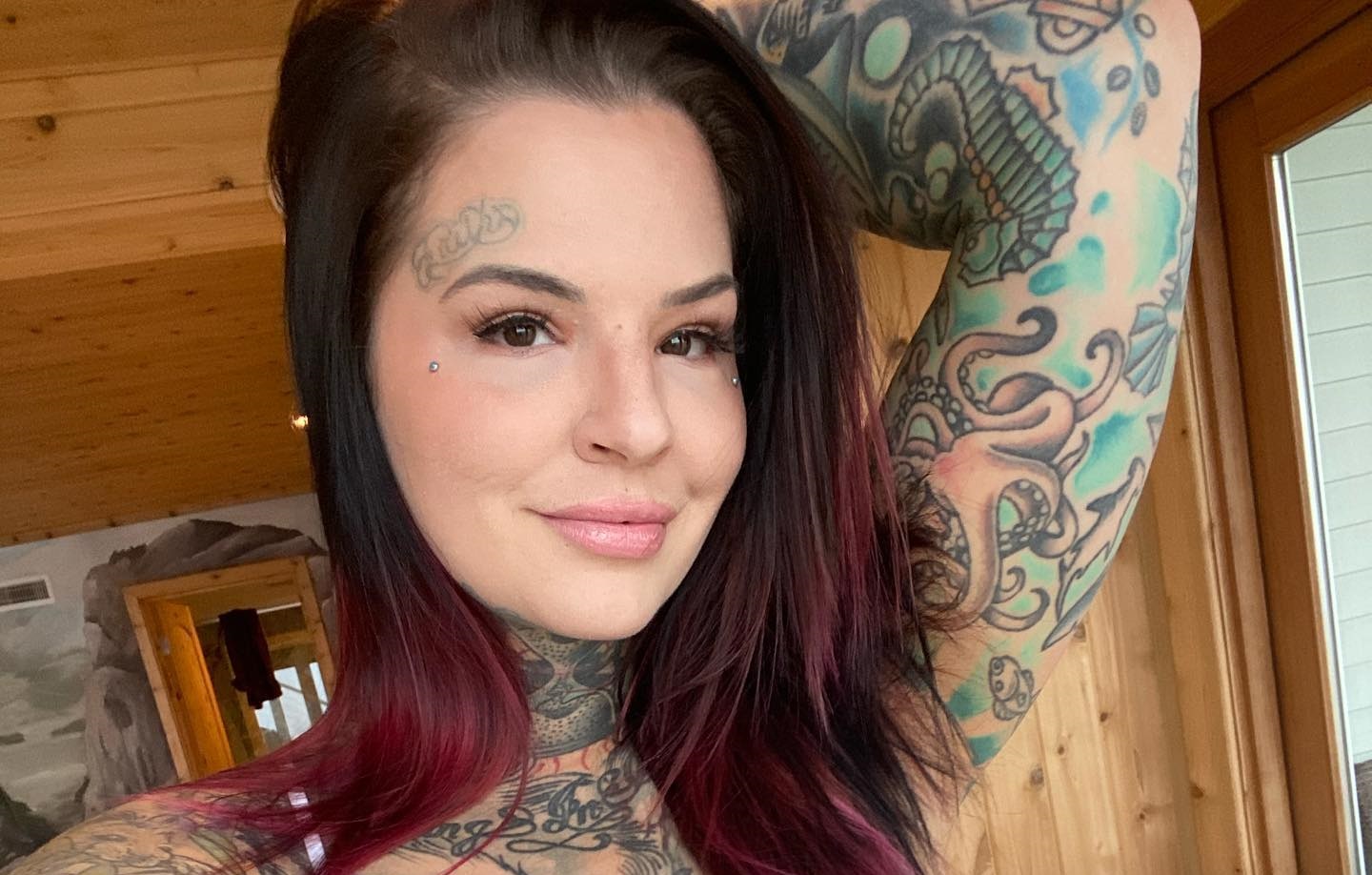 Heidi Lavon 4 Heidi Lavon 3 New Hot